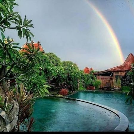 Damai Hotel Canggu  Exterior photo