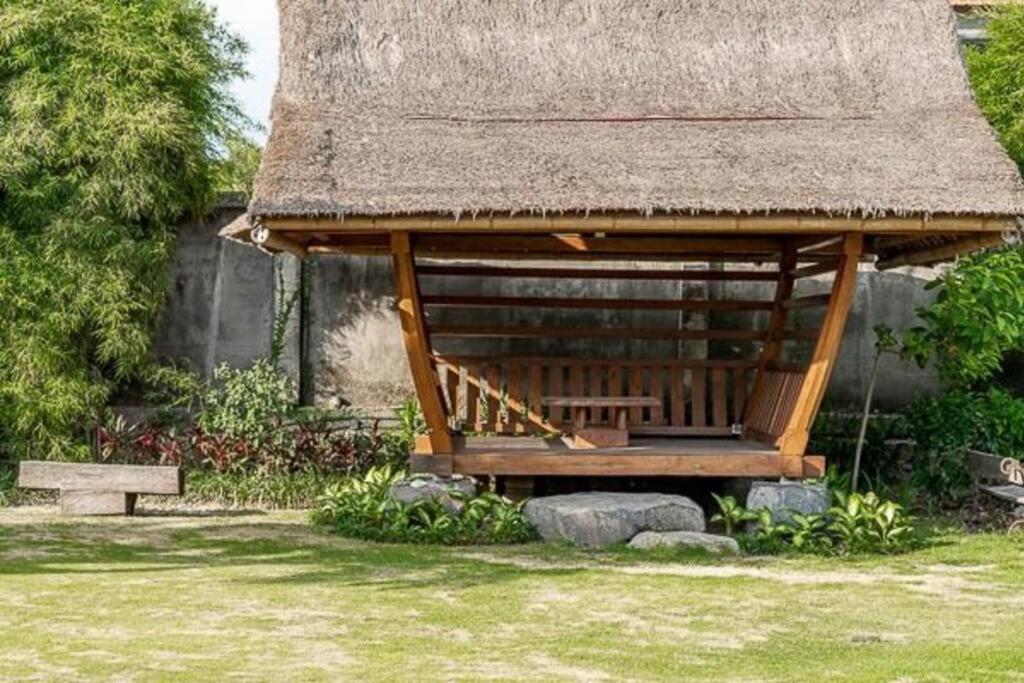 Damai Hotel Canggu  Exterior photo