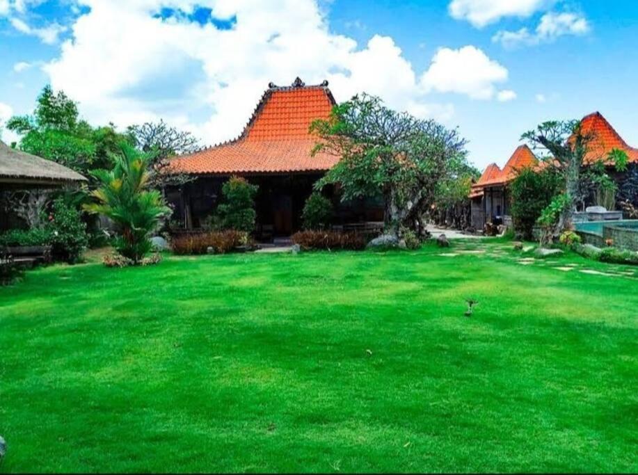 Damai Hotel Canggu  Exterior photo