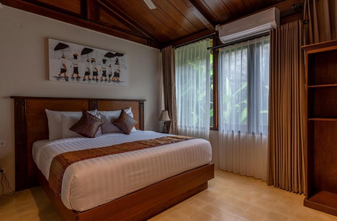 Damai Hotel Canggu  Exterior photo