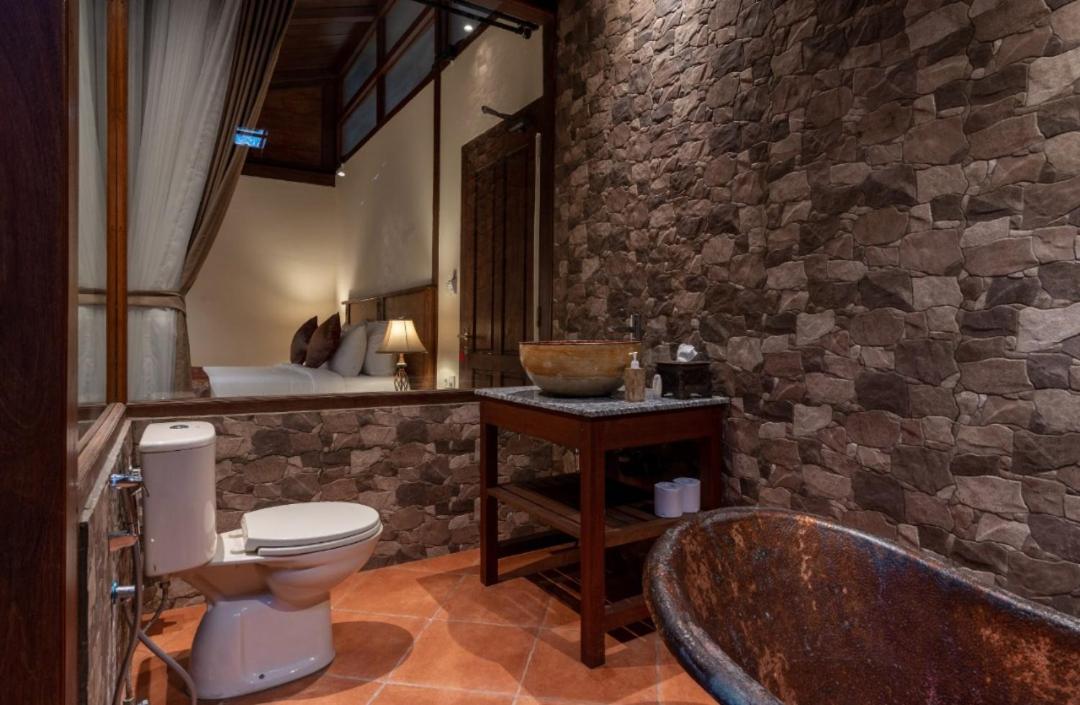 Damai Hotel Canggu  Exterior photo