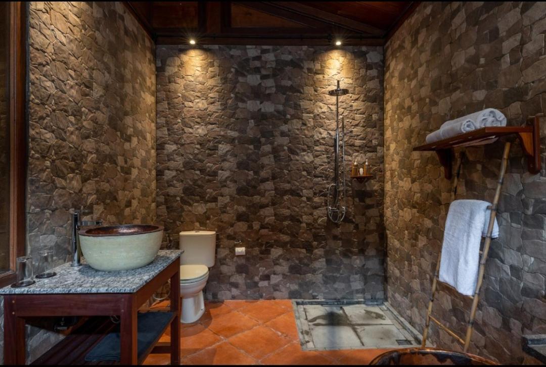 Damai Hotel Canggu  Exterior photo
